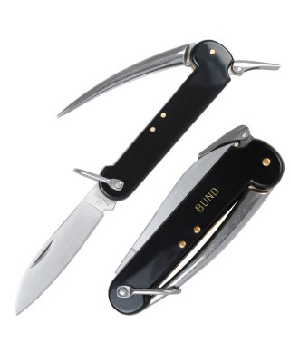 Боцманский нож Бундесвера