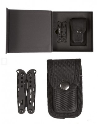 Мультитул BLACK COBRA SM M.