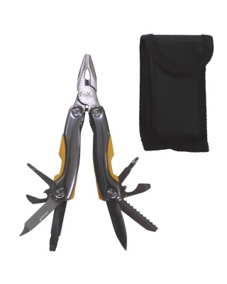 Мультитул карманный WPT 