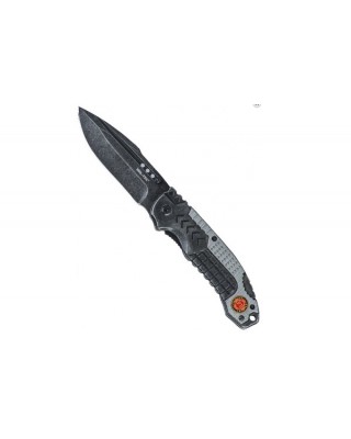 Нож складной FIRE DEPT