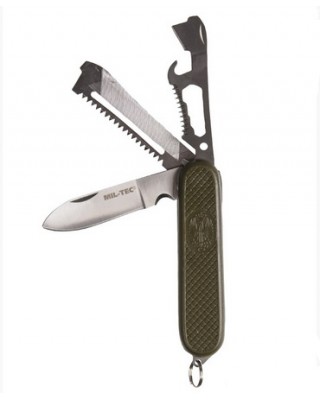 Перочинный нож армии Испании