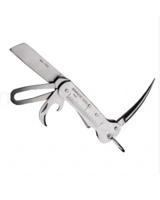 Перочинный нож парусный MARLSPIEKER 