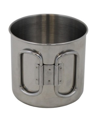 Кружка Klappgriffe, 450 мл