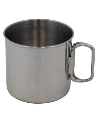 Кружка Klappgriffe, 450 мл