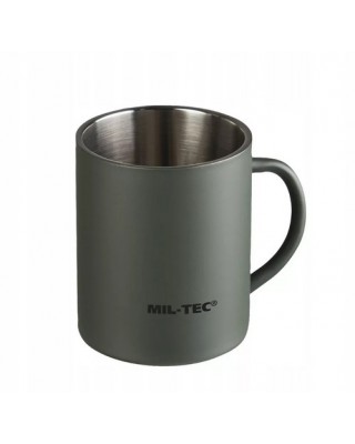 Кружка олива, 300 мл