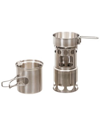 Набор посуды Travel 3 предмета